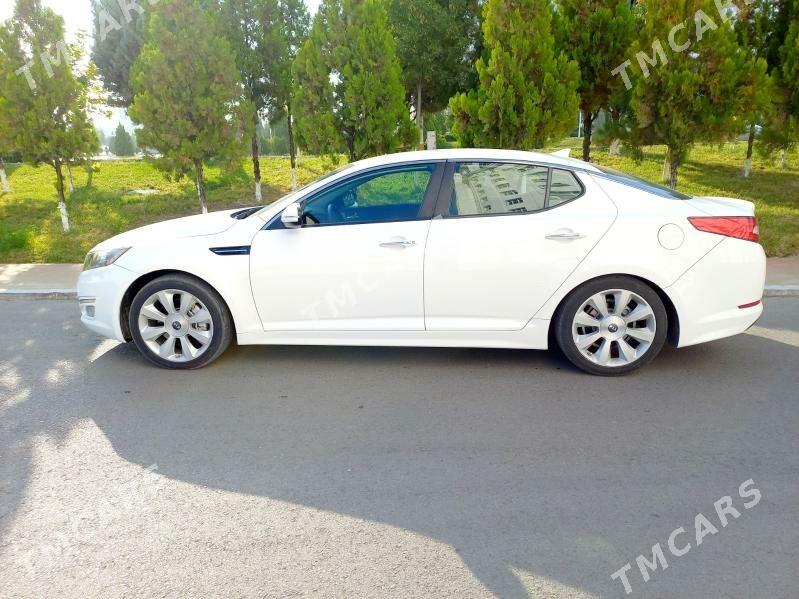 Kia Optima 2012 - 145 000 TMT - Aşgabat - img 3