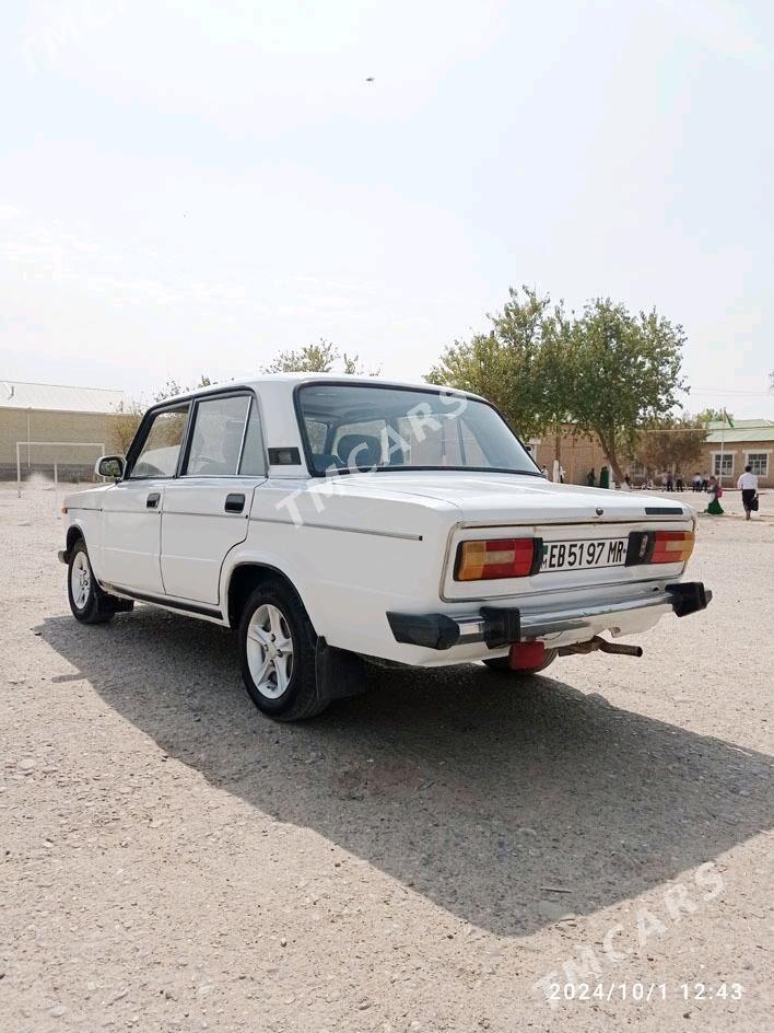 Lada 2106 1990 - 24 000 TMT - Мары - img 4