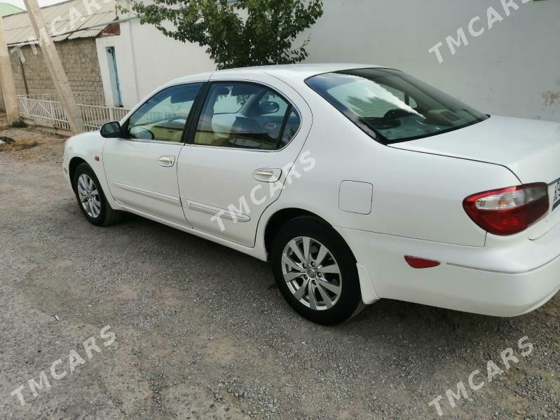 Nissan Maxima 2000 - 70 000 TMT - Aşgabat - img 2