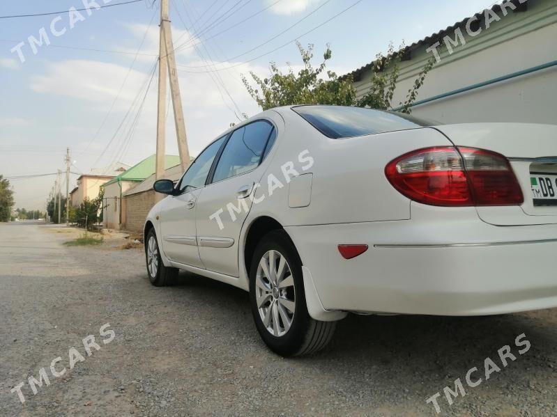 Nissan Maxima 2000 - 70 000 TMT - Aşgabat - img 4