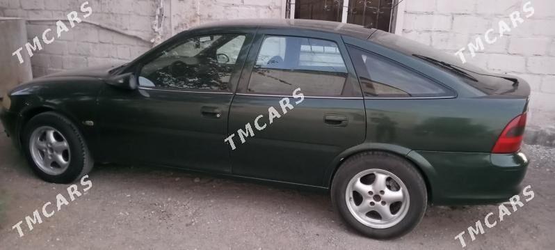 Opel Vectra 1998 - 32 000 TMT - Туркменбаши - img 2