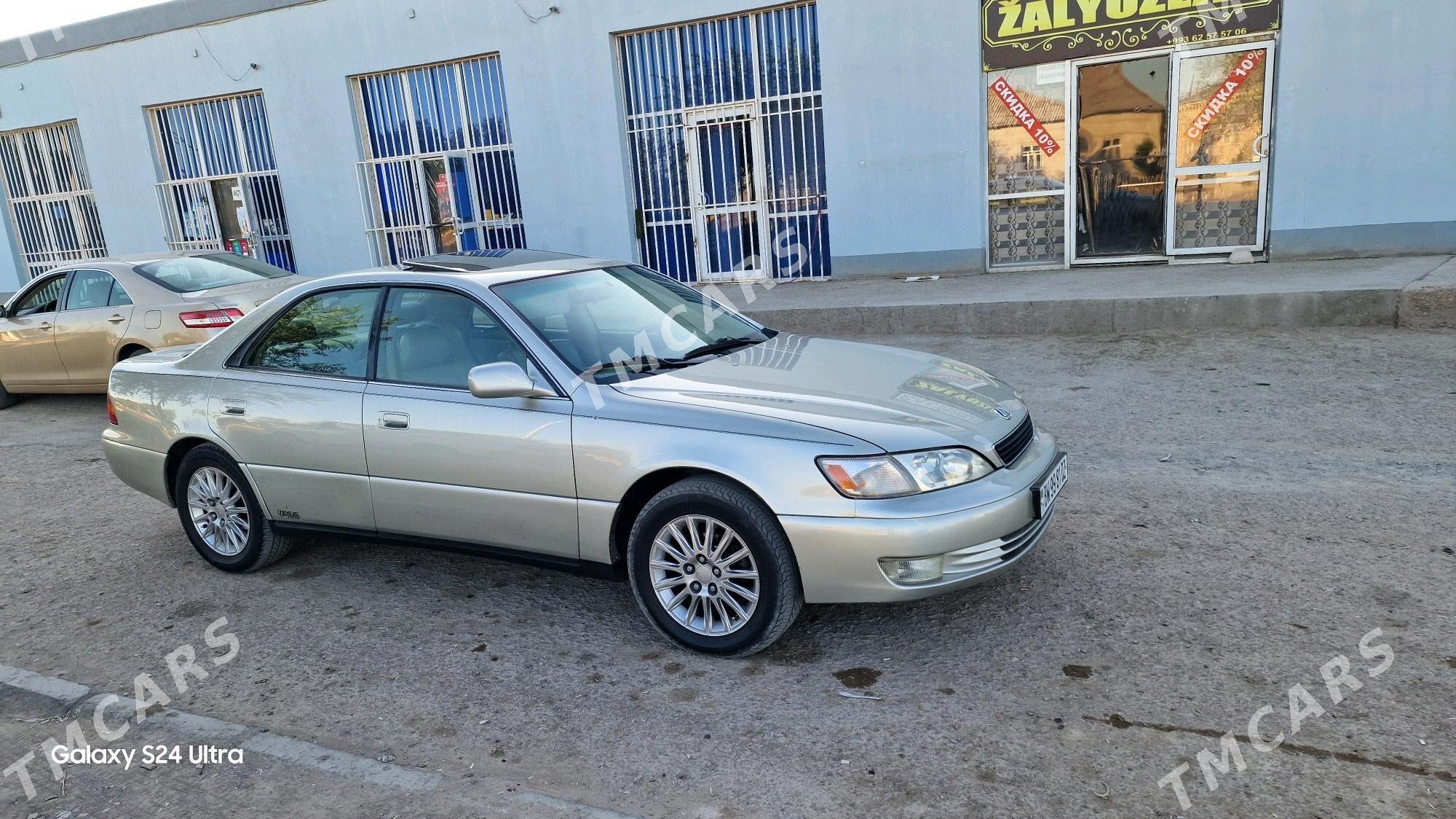 Lexus ES 300 1998 - 110 000 TMT - Губадаг - img 2