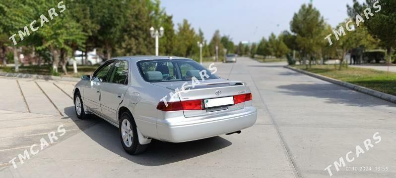 Toyota Camry 2000 - 100 000 TMT - Türkmenabat - img 2