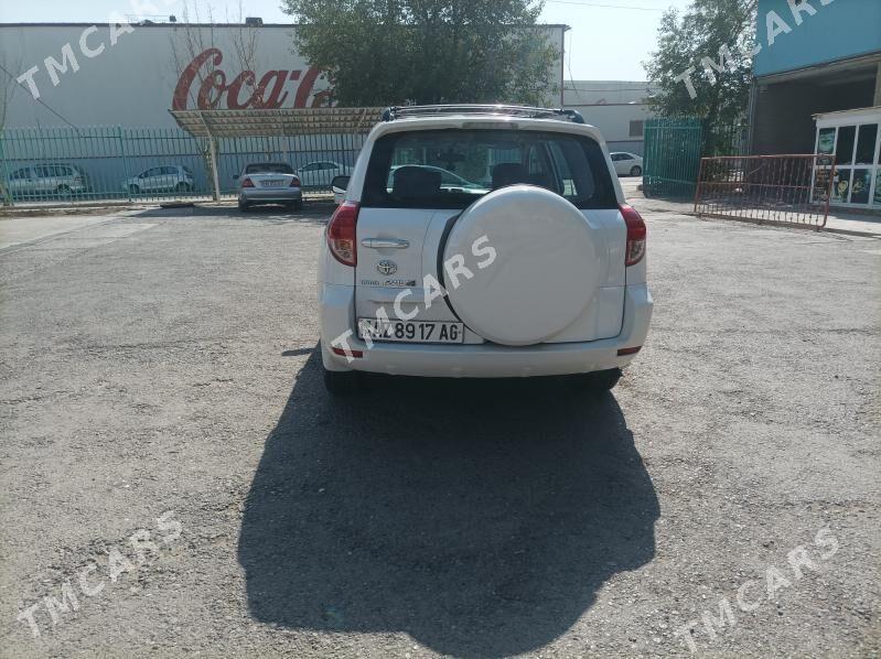 Toyota RAV4 2007 - 160 000 TMT - Aşgabat - img 4