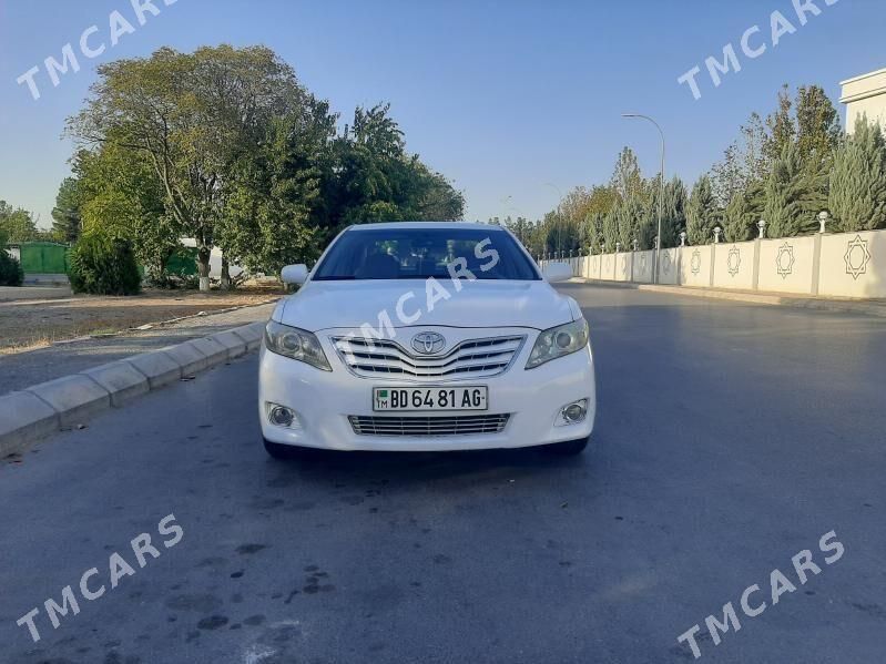 Toyota Camry 2010 - 159 000 TMT - Aşgabat - img 2