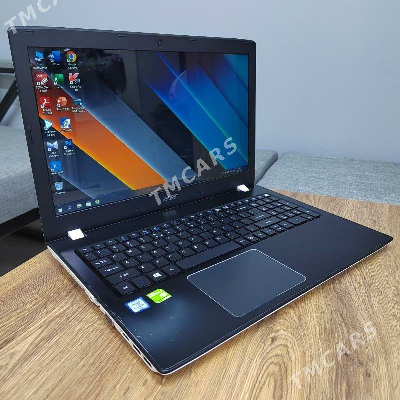 ACER Core i5-6Gen+940MX 2Gb! - Мир 7 - img 2