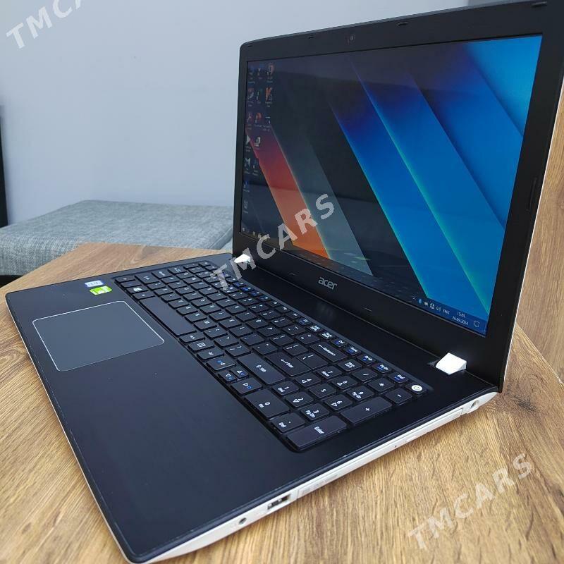 ACER Core i5-6Gen+940MX 2Gb! - Parahat 7 - img 3