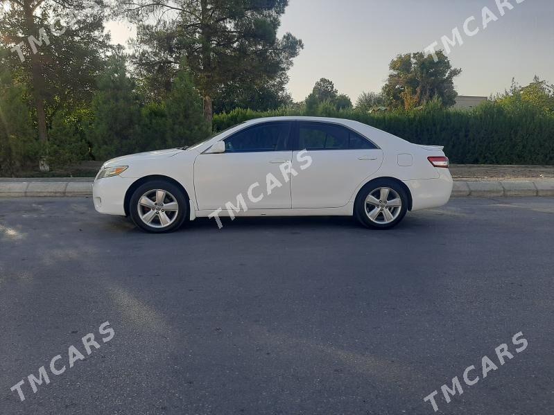 Toyota Camry 2010 - 159 000 TMT - Ашхабад - img 4