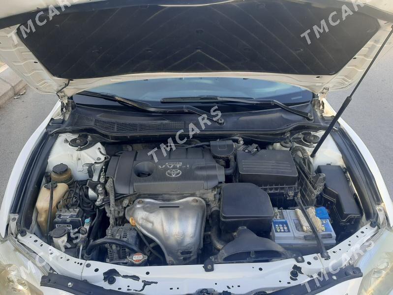 Toyota Camry 2010 - 159 000 TMT - Aşgabat - img 6