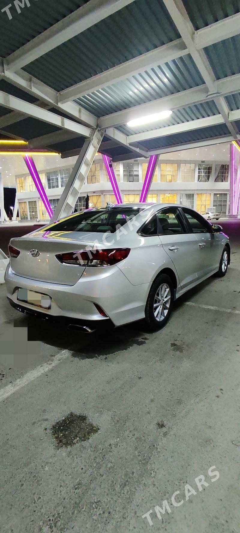 Hyundai Sonata 2019 - 245 000 TMT - Balkanabat - img 2