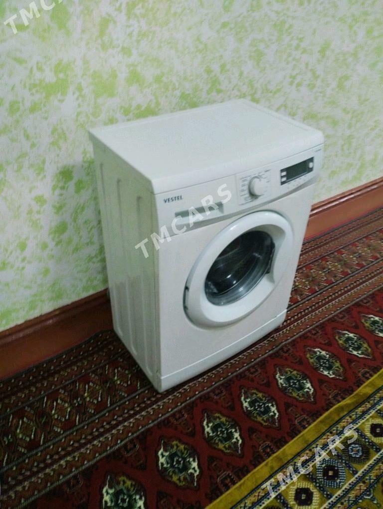 Vestel 6kl Kir maşyn - Aşgabat - img 2