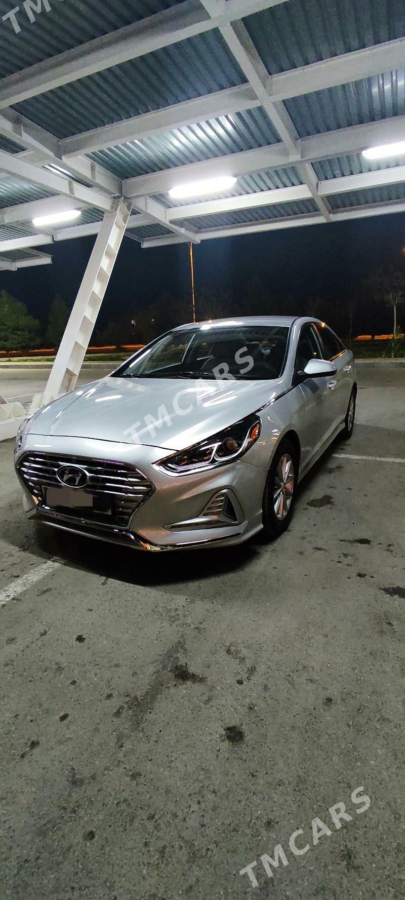 Hyundai Sonata 2019 - 245 000 TMT - Balkanabat - img 3