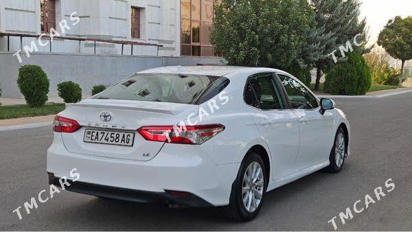 Toyota Camry 2019 - 289 000 TMT - Aşgabat - img 6