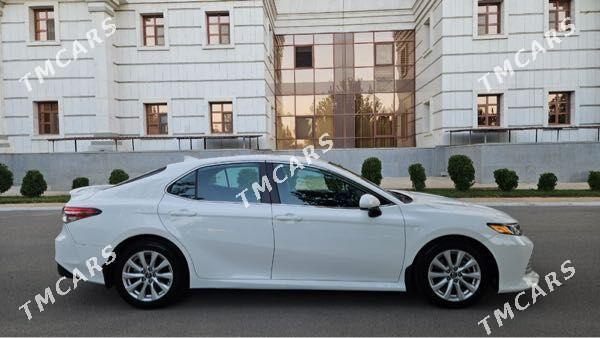 Toyota Camry 2019 - 289 000 TMT - Aşgabat - img 3