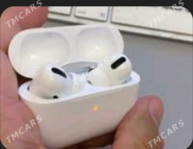 Nausnik Airpods pro - Hitrowka - img 2