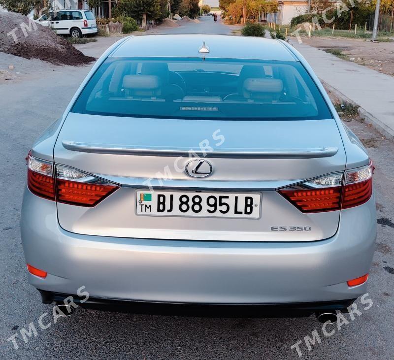 Lexus ES 350 2013 - 295 000 TMT - Туркменабат - img 3