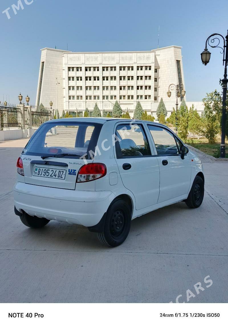 Daewoo Matiz 2012 - 53 000 TMT - Daşoguz - img 6