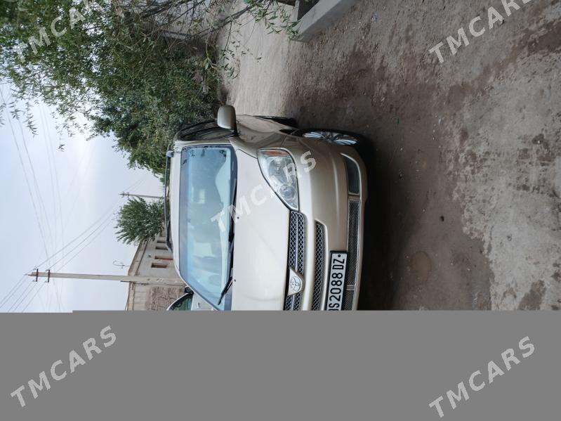 Toyota Sienna 2005 - 155 000 TMT - Köneürgenç - img 7