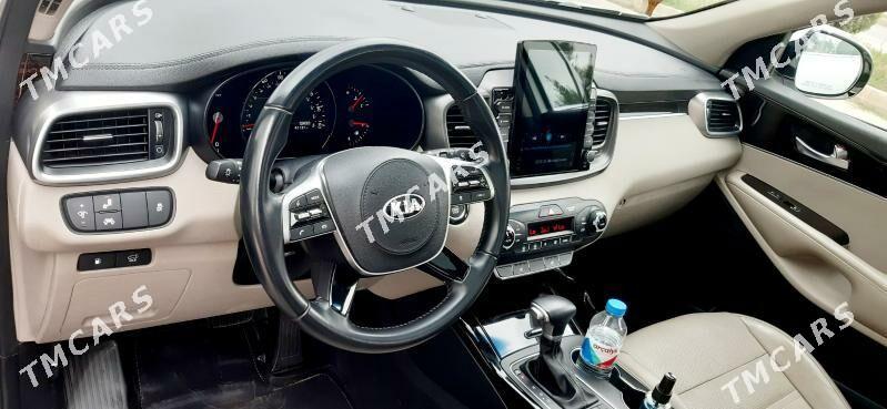 Kia Sorento 2019 - 370 000 TMT - Aşgabat - img 4