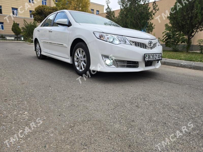 Toyota Camry 2013 - 198 000 TMT - Aşgabat - img 3