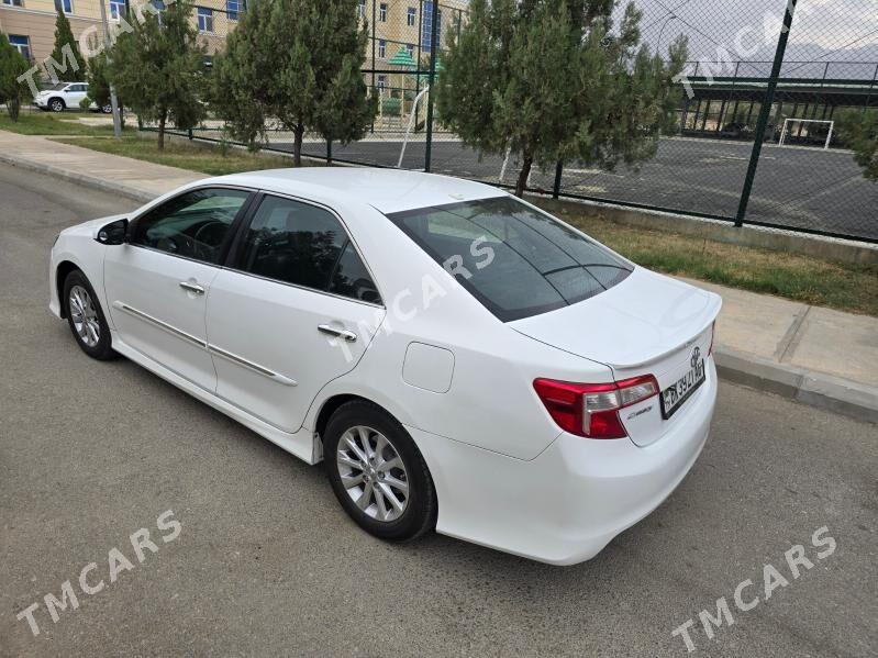 Toyota Camry 2013 - 198 000 TMT - Aşgabat - img 7