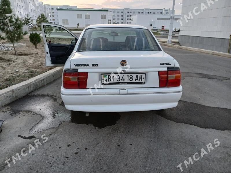 Opel Vectra 1994 - 27 000 TMT - Гёкдепе - img 8