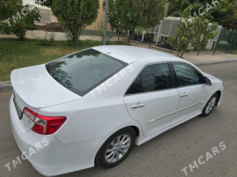 Toyota Camry 2013 - 198 000 TMT - Aşgabat - img 6