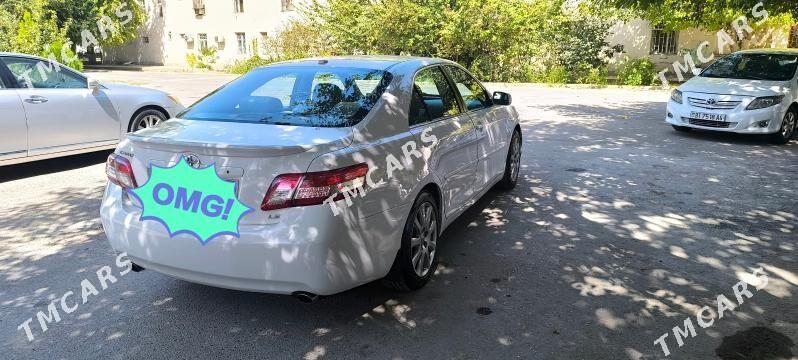 Toyota Camry 2011 - 200 000 TMT - Ашхабад - img 4