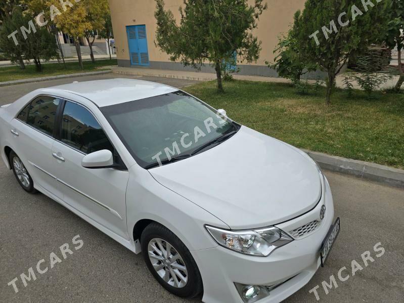 Toyota Camry 2013 - 198 000 TMT - Aşgabat - img 9