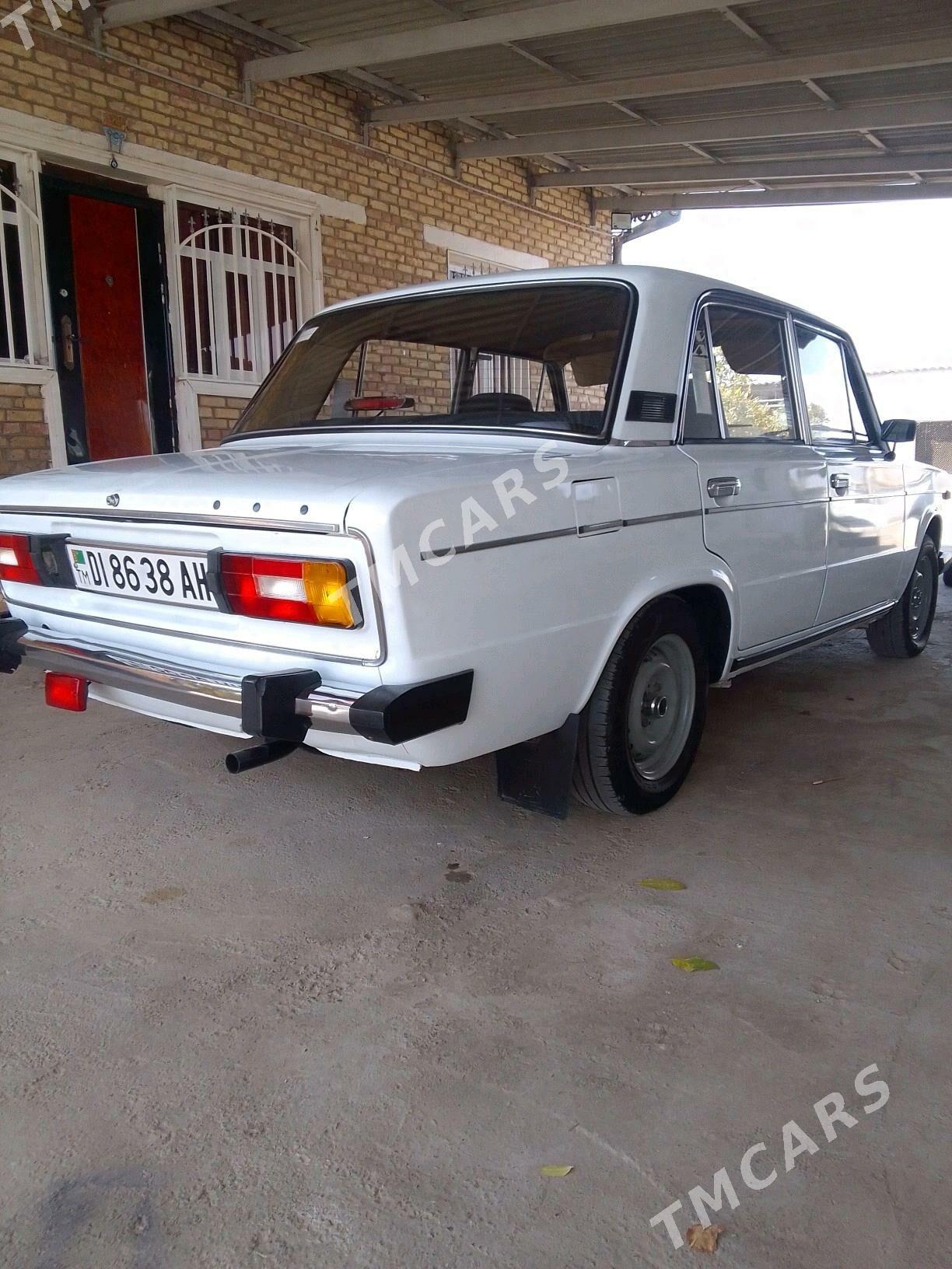 Lada 2106 1999 - 43 000 TMT - Теджен - img 4