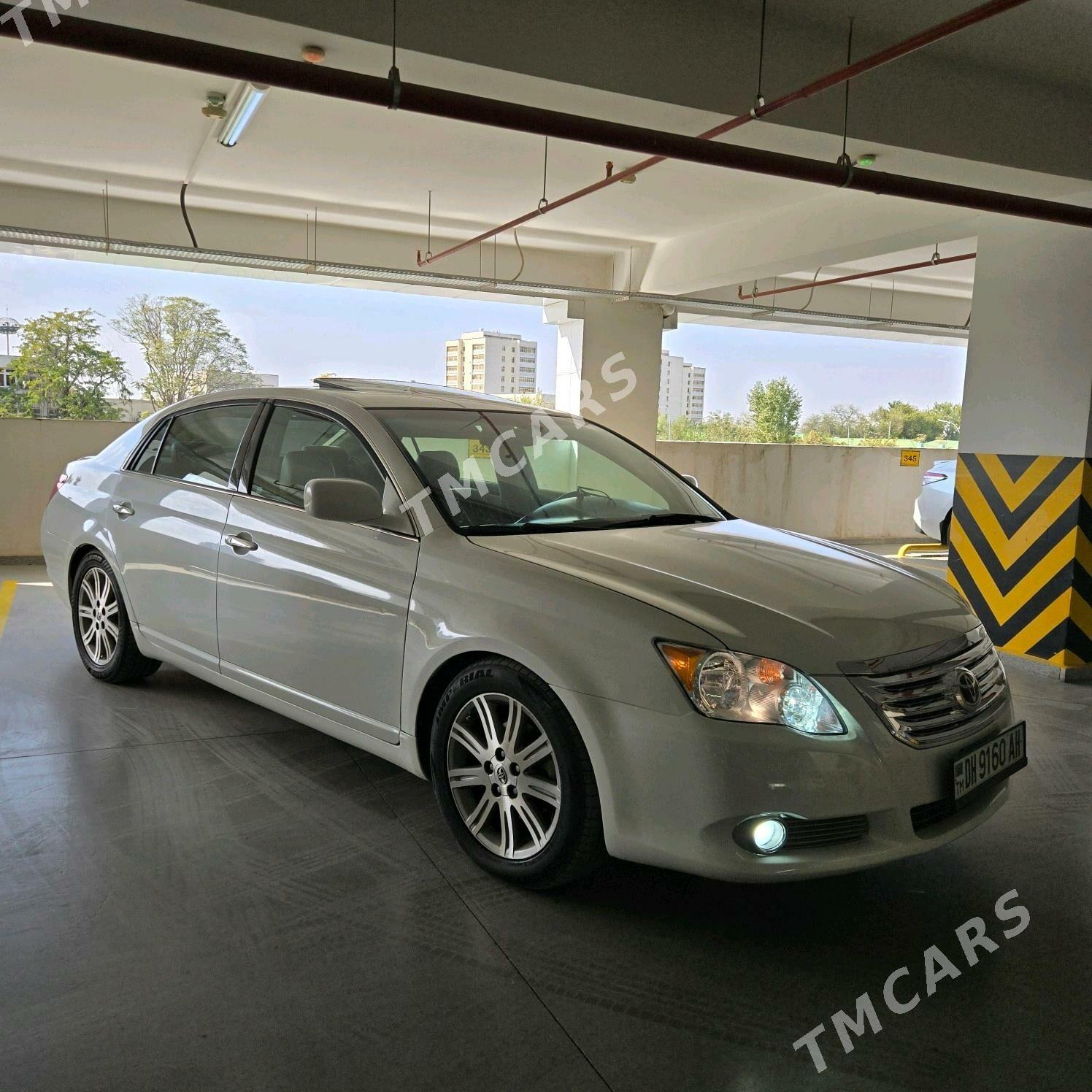 Toyota Avalon 2008 - 185 000 TMT - Ашхабад - img 2