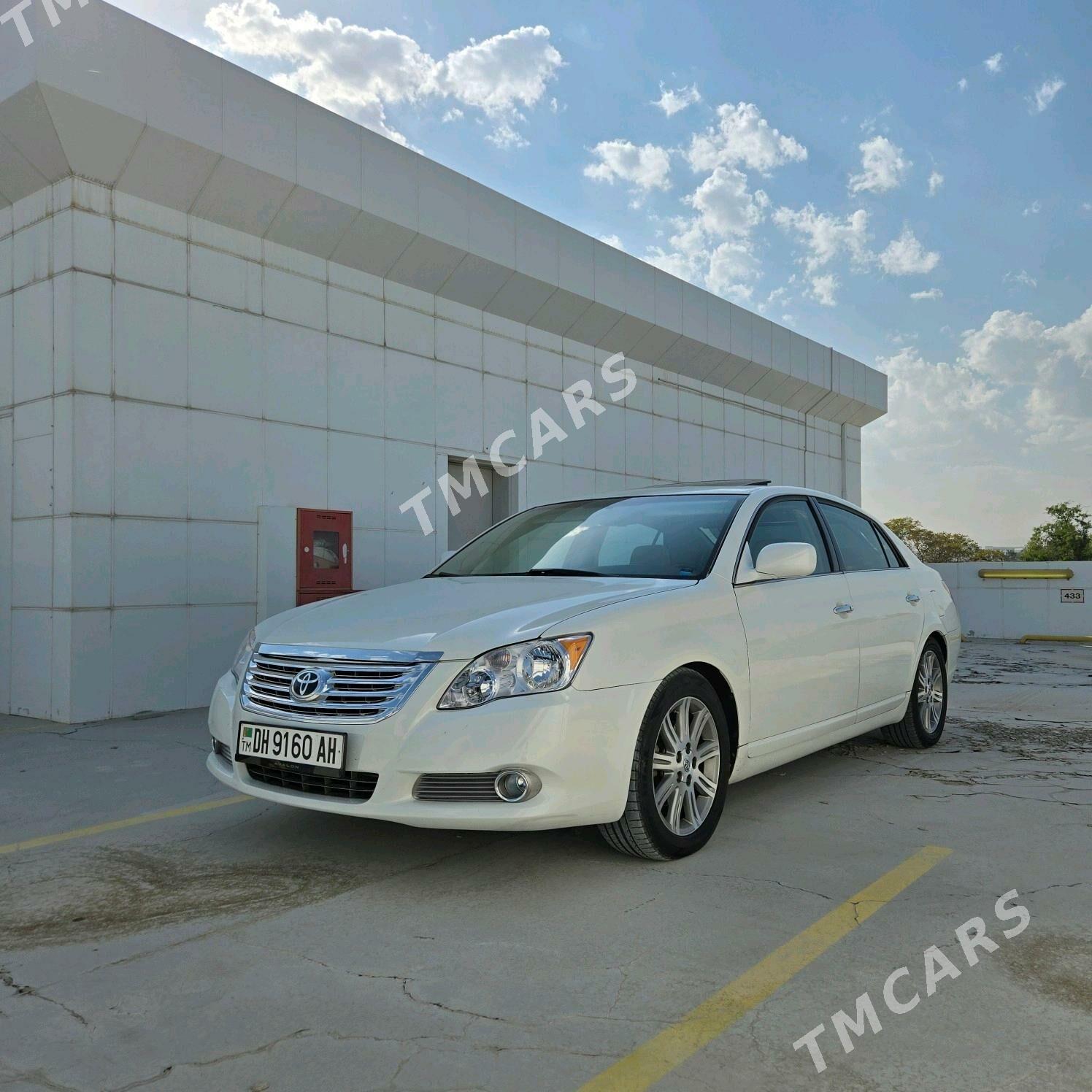 Toyota Avalon 2008 - 185 000 TMT - Aşgabat - img 5