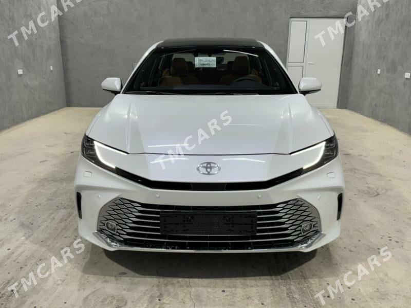 Toyota Camry 2024 - 795 000 TMT - Ашхабад - img 4