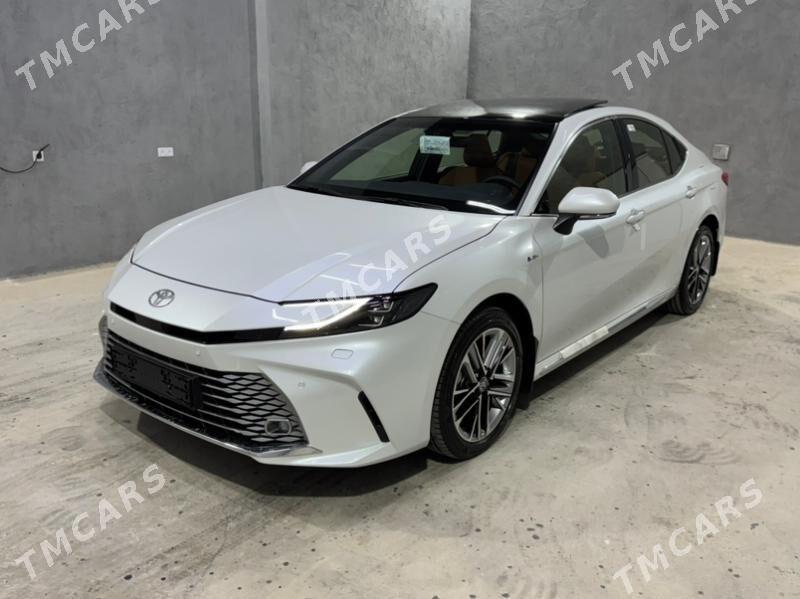 Toyota Camry 2024 - 795 000 TMT - Ашхабад - img 2