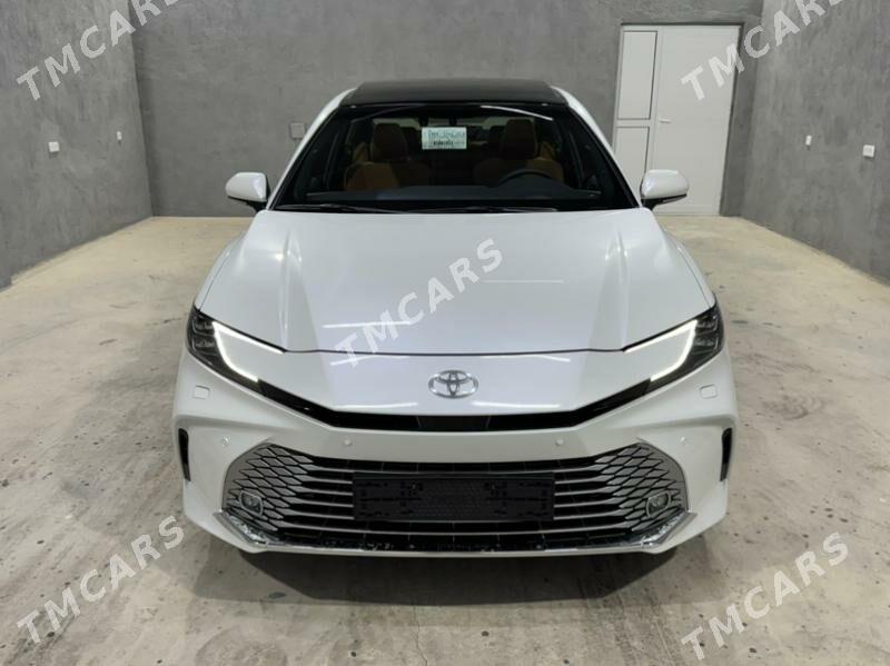 Toyota Camry 2024 - 795 000 TMT - Ашхабад - img 5