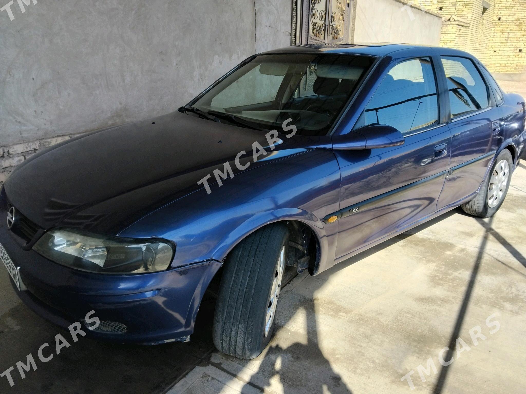 Opel Vectra 1996 - 36 000 TMT - Daşoguz - img 2