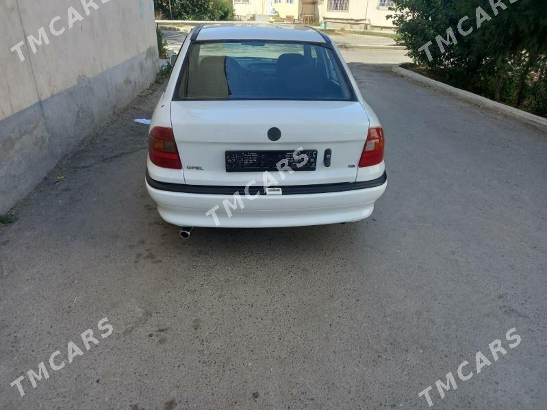 Opel Astra 1993 - 38 000 TMT - Türkmenbaşy - img 6