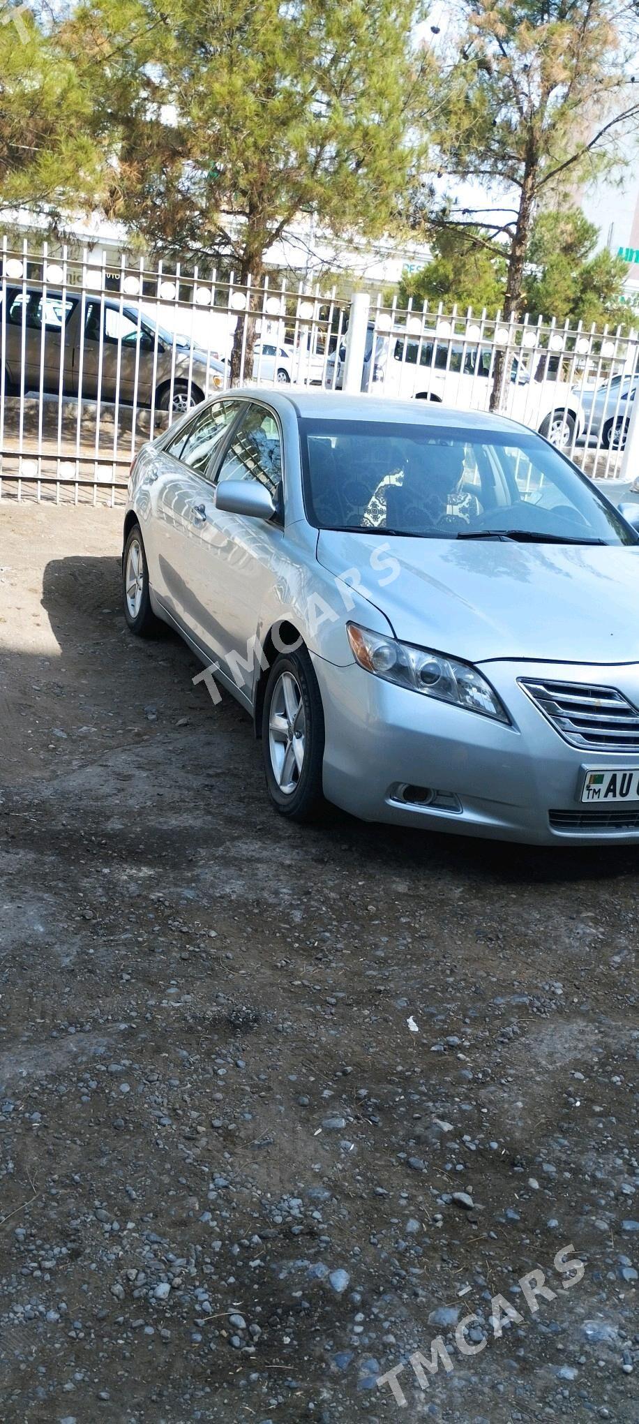 Toyota Camry 2007 - 140 000 TMT - Саят - img 6