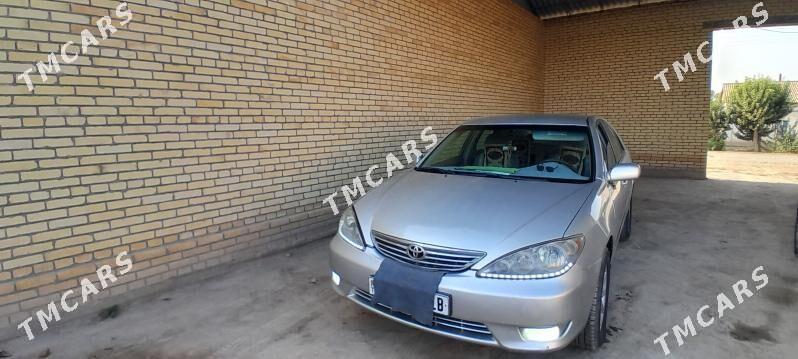 Toyota Camry 2002 - 130 000 TMT - Халач - img 2