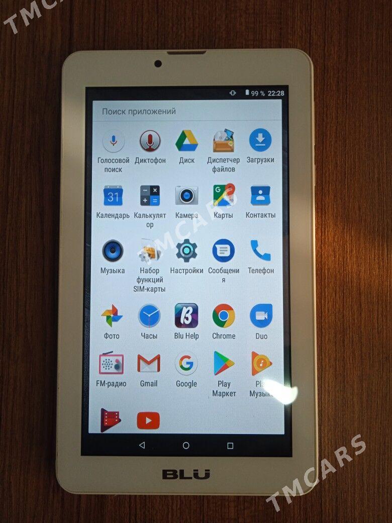 BLU tab - 8 мкр - img 3