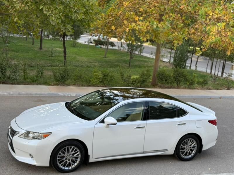 Lexus ES 350 2016 - 390 000 TMT - Arçabil şaýoly - img 6