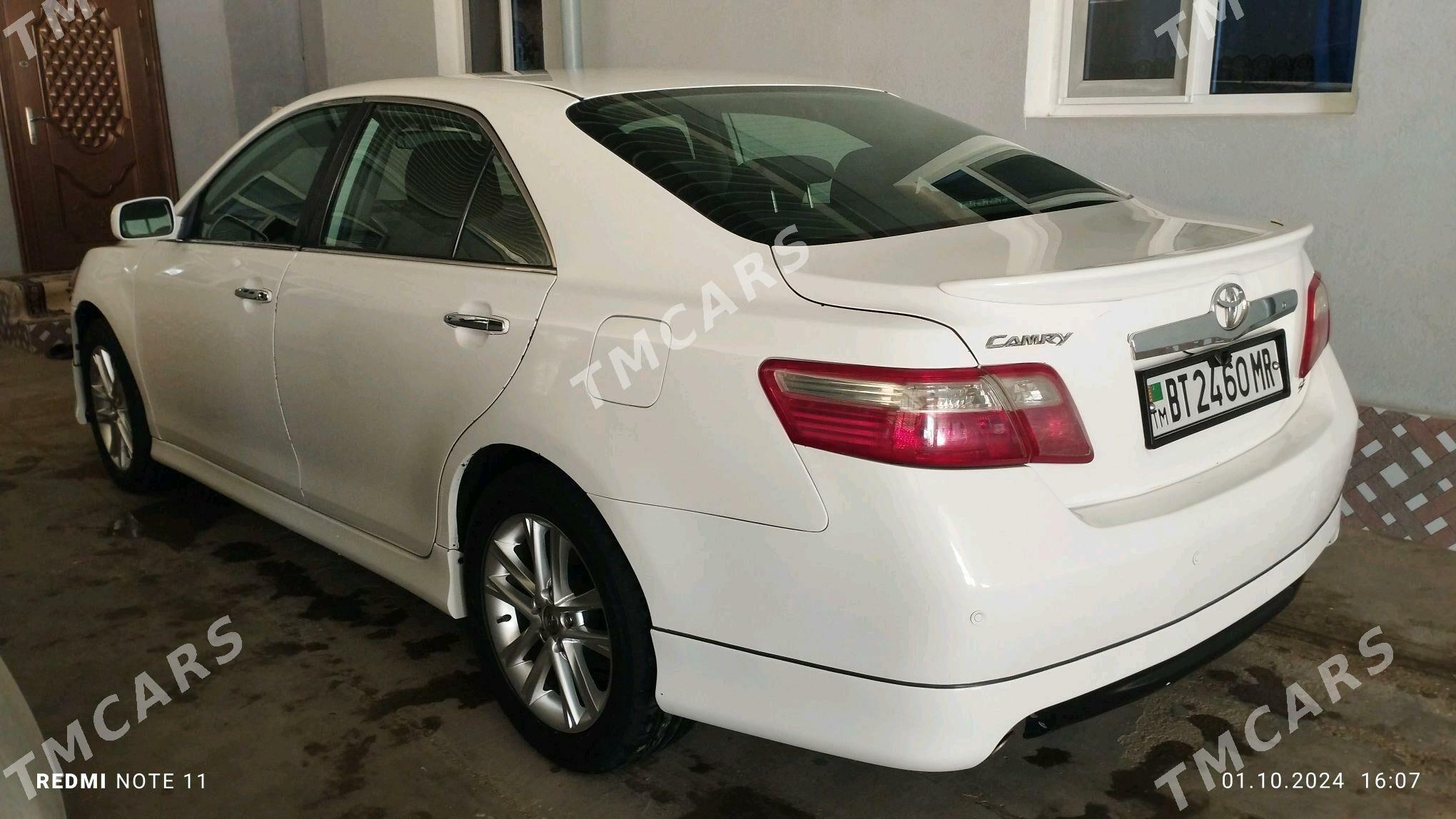 Toyota Camry 2008 - 169 000 TMT - Murgap - img 4