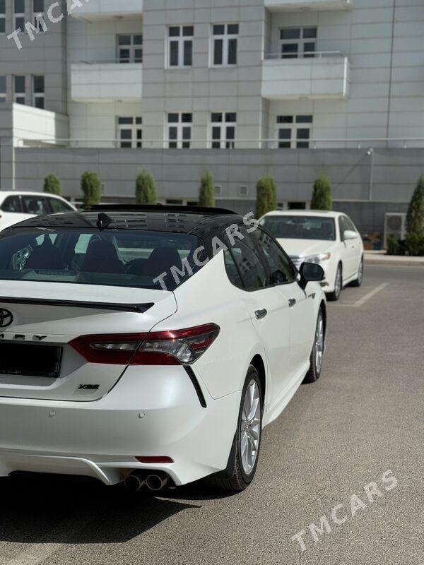 Toyota Camry 2022 - 430 000 TMT - Mary - img 3