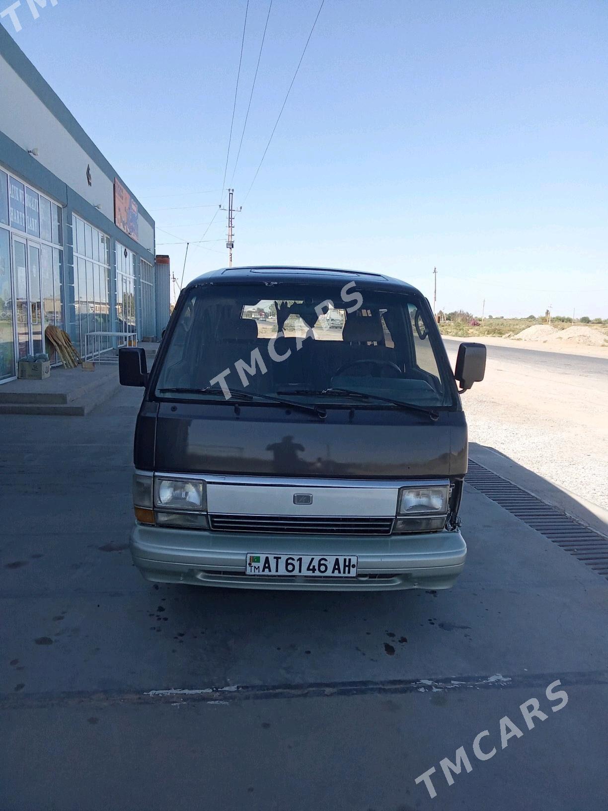 Toyota Hiace 1989 - 46 000 TMT - Mary - img 5