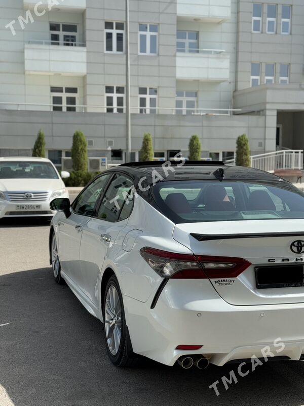 Toyota Camry 2022 - 430 000 TMT - Mary - img 2