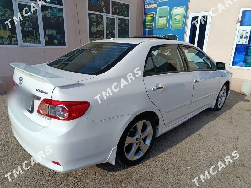 Toyota Corolla 2008 - 122 000 TMT - Sakarçäge - img 3