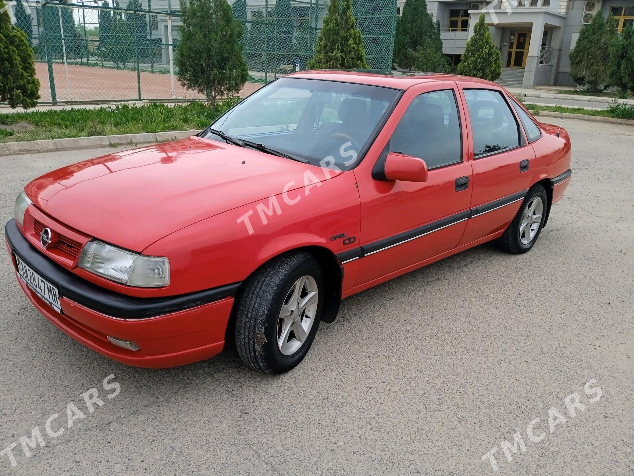 Opel Vectra 1993 - 37 000 TMT - Mary - img 2