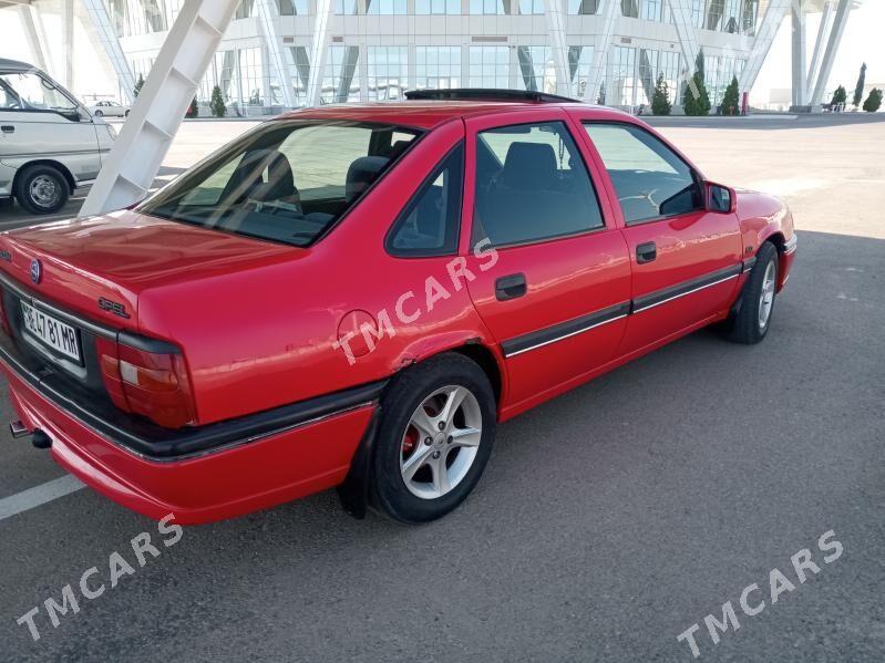 Opel Vectra 1993 - 37 000 TMT - Мары - img 3