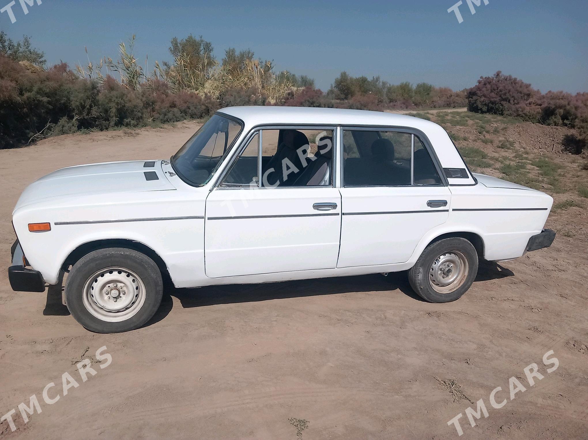 Lada 2106 1999 - 24 000 TMT - Акдепе - img 3