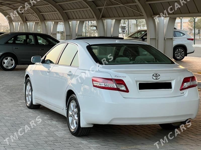 Toyota Camry 2011 - 189 000 TMT - Туркменбаши - img 2